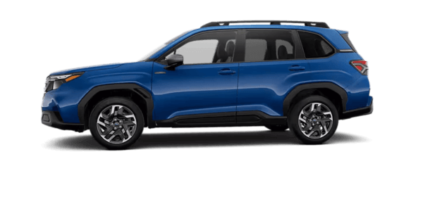 2026 Subaru Forester Hybrid Premium