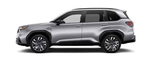 2026 Subaru Forester Hybrid Touring