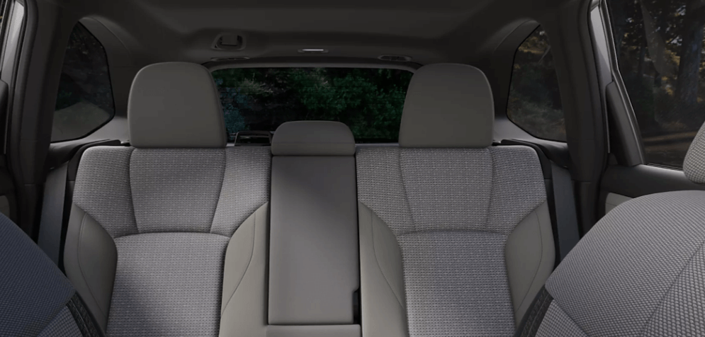 2026 Subaru Forester Premium - Feature Image