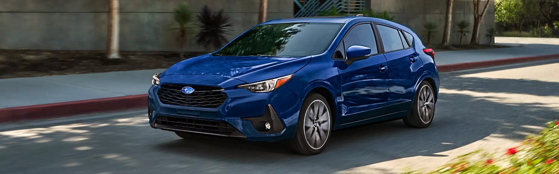 2026 Subaru Impreza For Sale