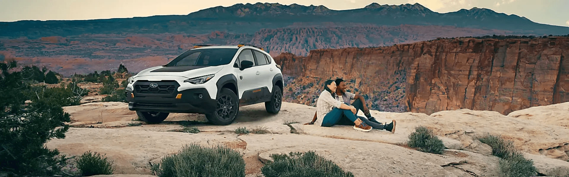2026 Subaru Lifestyle Banner