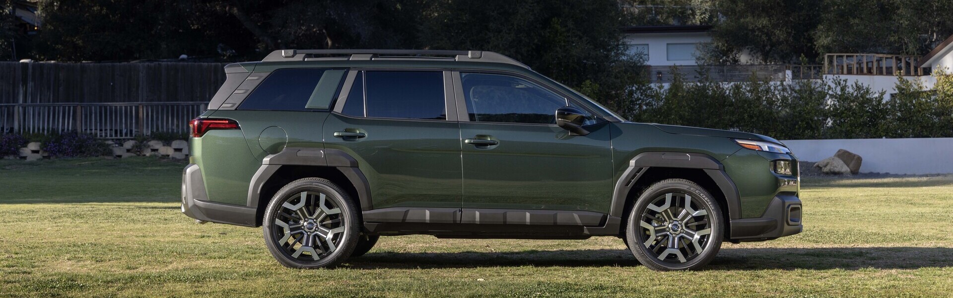 2026 Subaru Outback-이 지역에서 큰 상승으로 공개 된 가격 고정