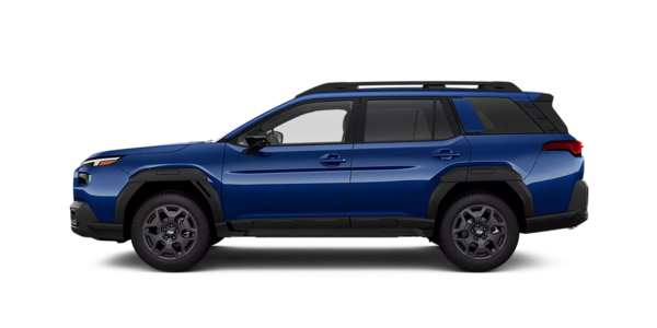 2026 Subaru Outback Limited Model Trim