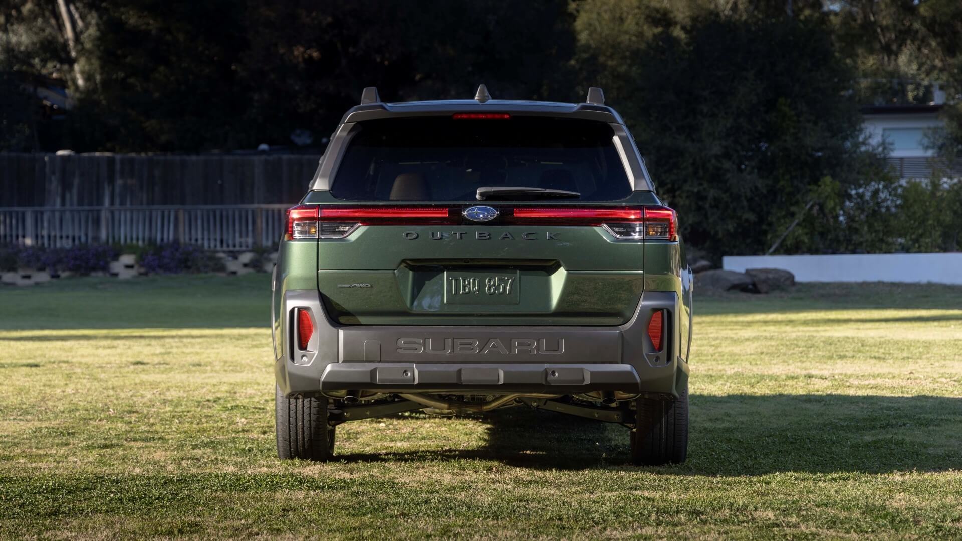 2026 Subaru Outback Performance - Feature Image