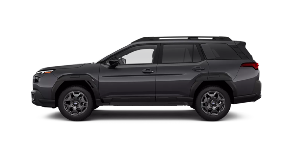 2026 Subaru Outback Premium Model Trim