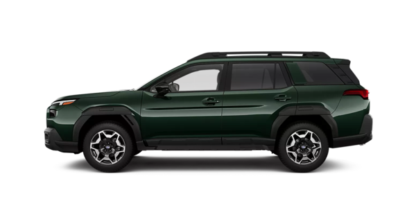 2026 Subaru Outback Touring Model Trim