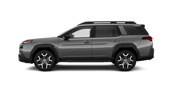 2026 Subaru Outback Touring XT Model Trim