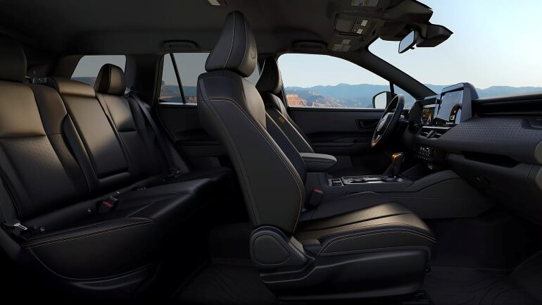 2026 Subaru Outback Wilderness Technology - Feature Image