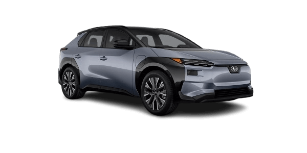 2026 Subaru Solterra Limited