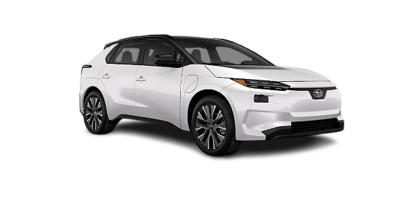 2026 Subaru Solterra Limited XT