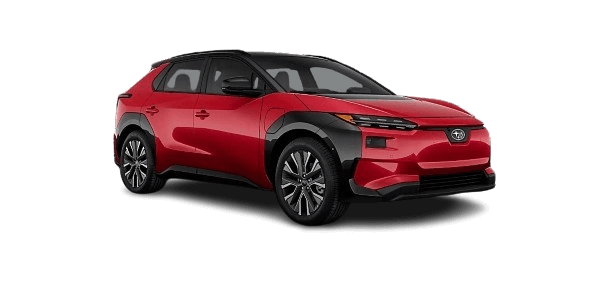 2026 Subaru Solterra Touring XT