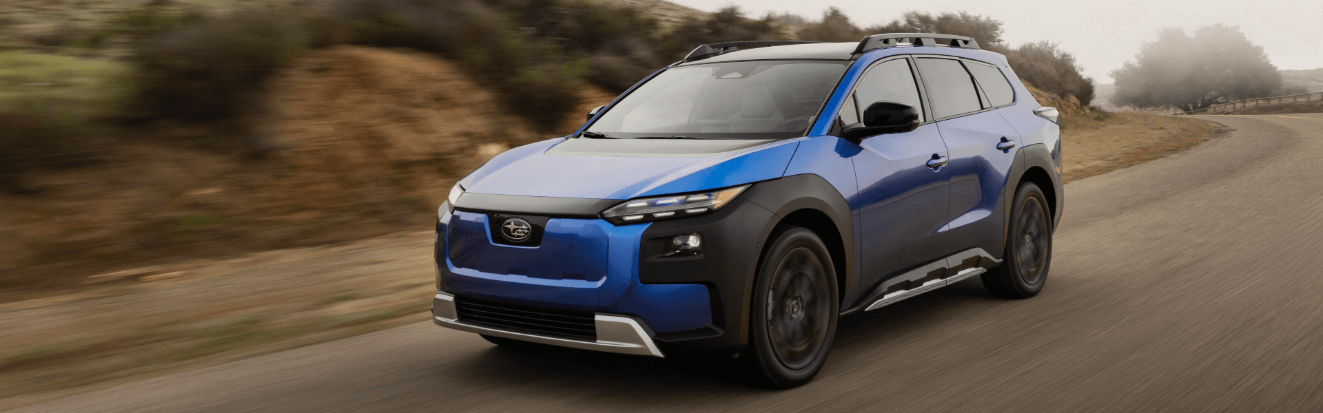 2026 Subaru Trailseeker For Sale