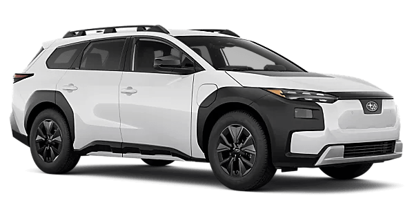 2026 Subaru Trailseeker Premium