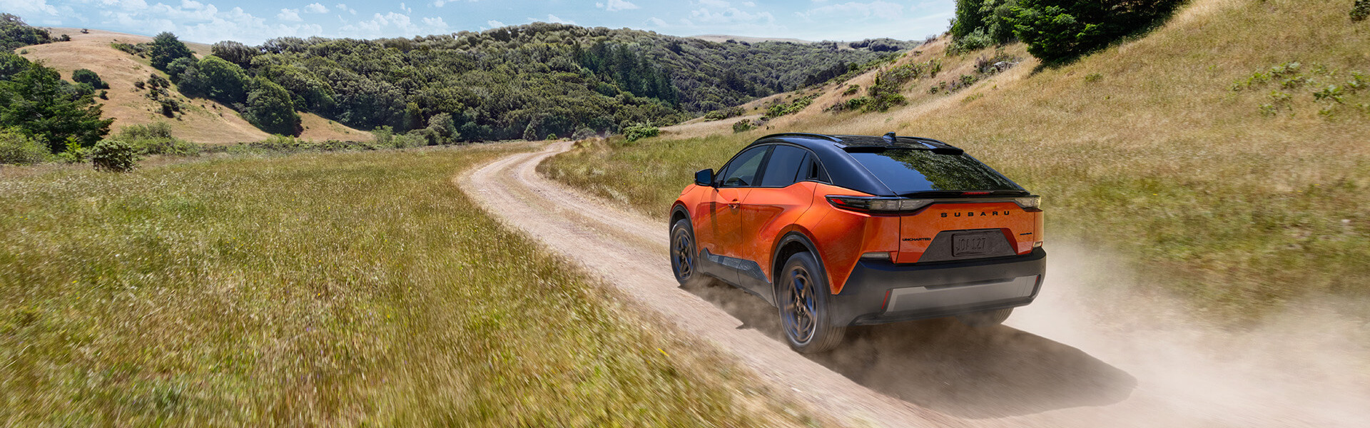 2026 Subaru Uncharted For Sale