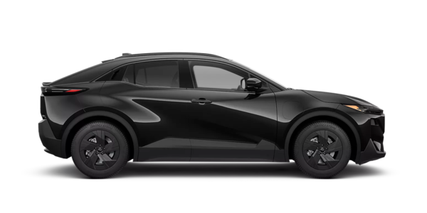 2026 Subaru Uncharted GT Model Trim