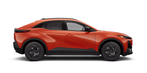 2026 Subaru Uncharted Premium FWD Model Trim