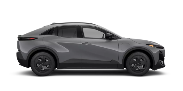 2026 Subaru Uncharted Sport Model Trim