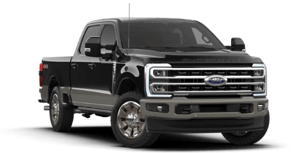 2026 Super Duty F-250 King Ranch