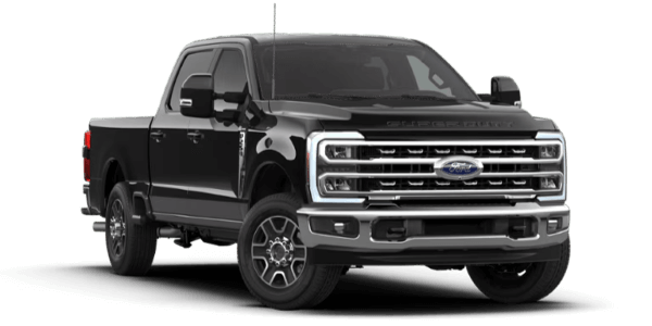 2026 Super Duty F-250 Lariat