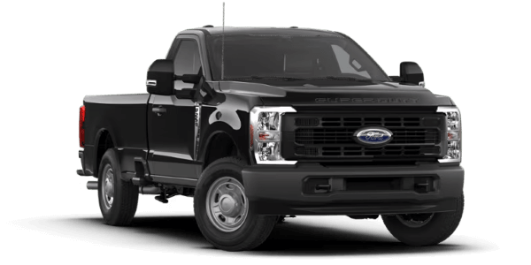 2026 Super Duty F-250 XL