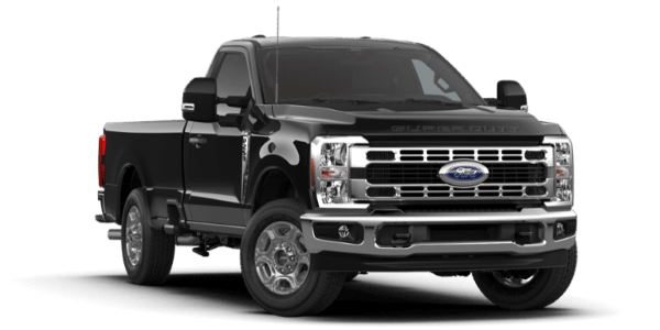 2026 Super Duty F-250 XLT