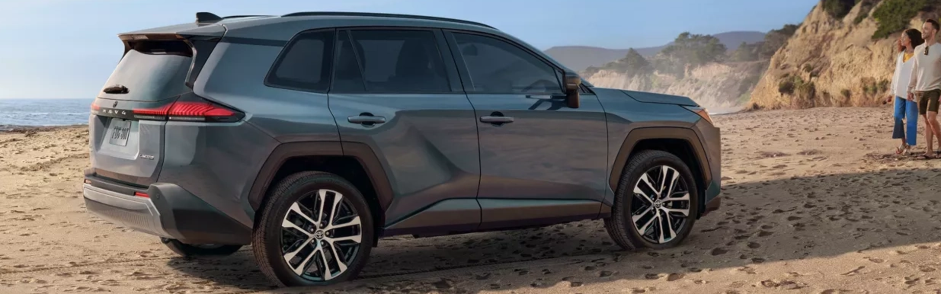 2026 Toyota 4Runner