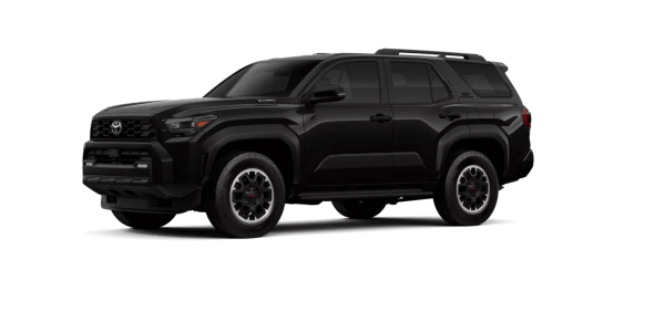 2026 Toyota 4Runner TRD Off-Road i-FORCE MAX