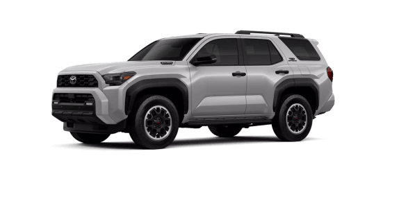 2026 Toyota 4Runner TRD Off-Road Premium i-FORCE MAX