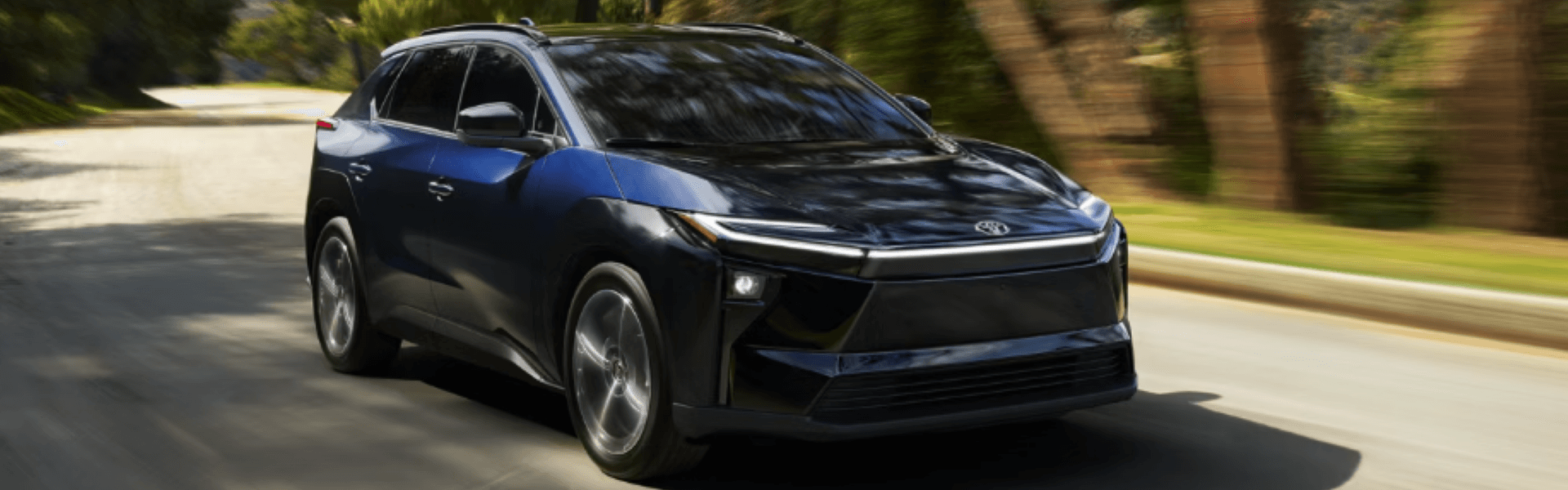2026 Toyota bZ For Sale