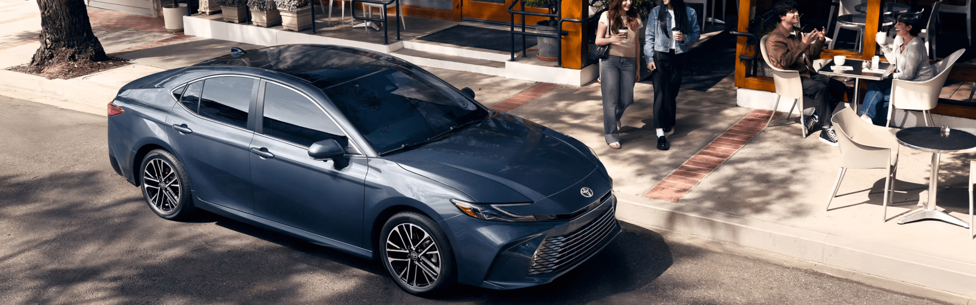 2026 Toyota Camry For Sale