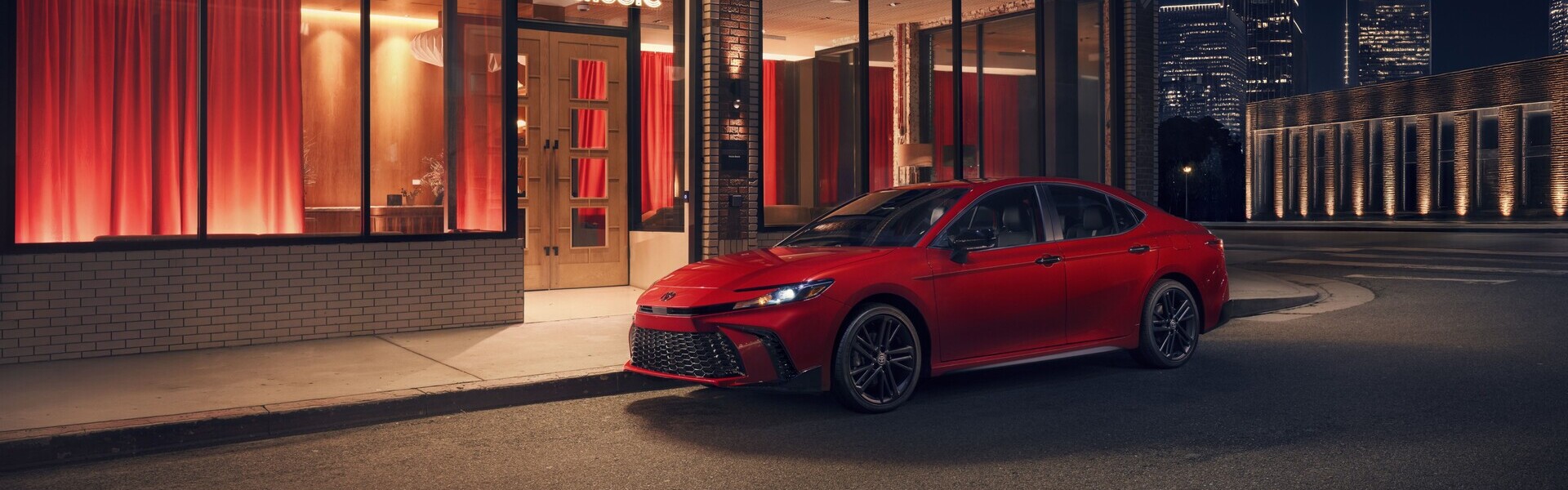 2026 Toyota Camry For Sale