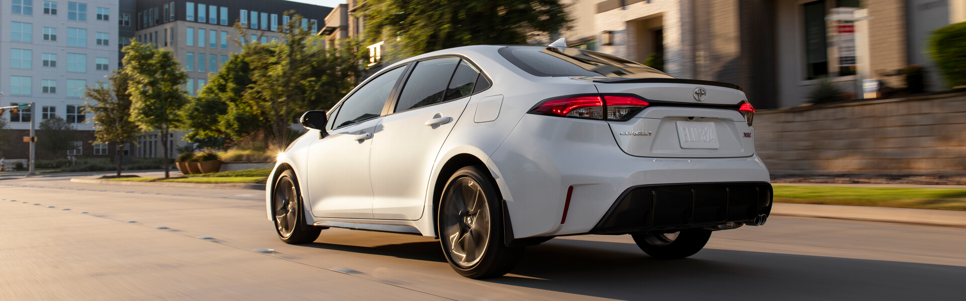 2026 Toyota Corolla For Sale