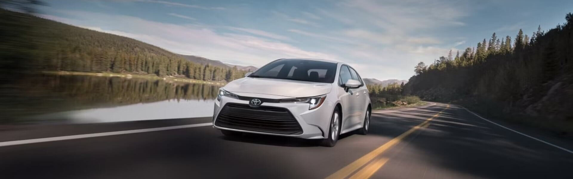 2026 Toyota Corolla For Sale