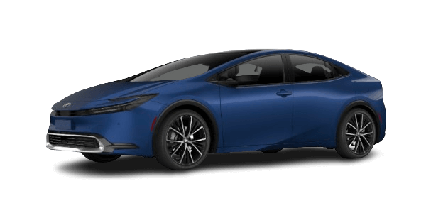 2026 Toyota Prius Limited