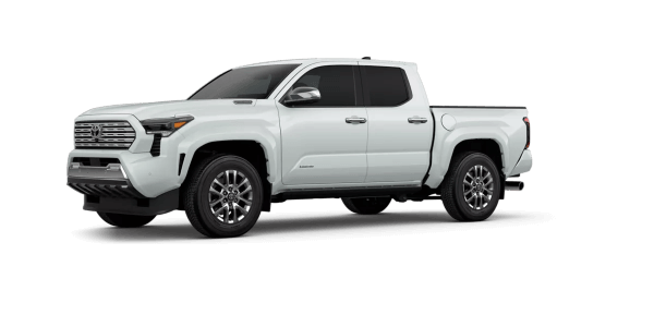2026 Toyota Tacoma Limited i-FORCE MAX
