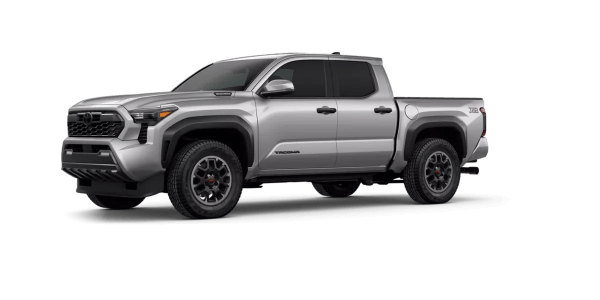 2026 Toyota Tacoma TRD Off-Road i-FORCE MAX