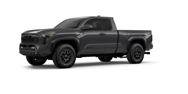 2026 Toyota Tacoma TRD PreRunner