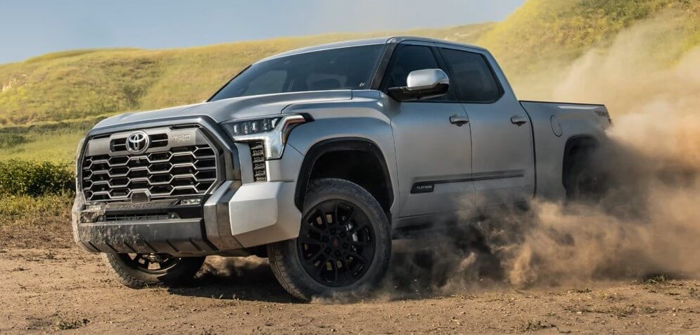2026 Toyota Tundra i-FORCE Twin-Turbo V6 Performance - Feature Image