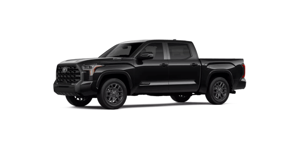 2026 Toyota Tundra Platinum i-FORCE MAX