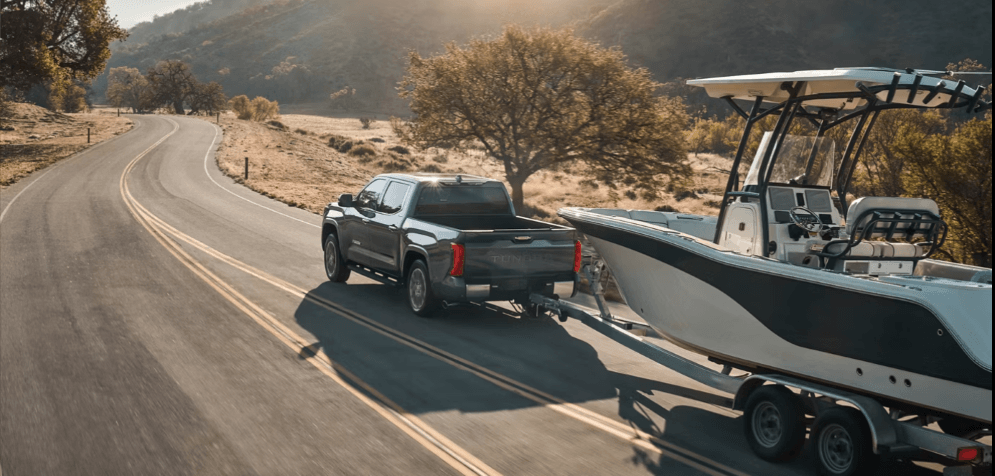 2026 Toyota Tundra Towing, Payload, and Everyday Capability - Feature Image