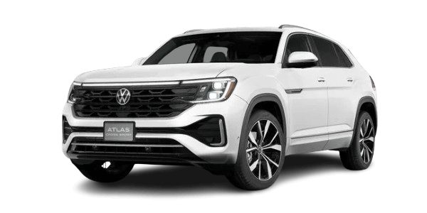 2026 Volkswagen Atlas Cross Sport SEL Premium R-Line