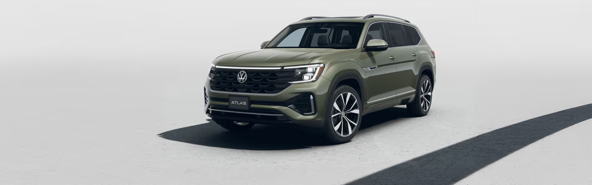 New VW Atlas For Sale | Fox Valley Volkswagen St. Charles