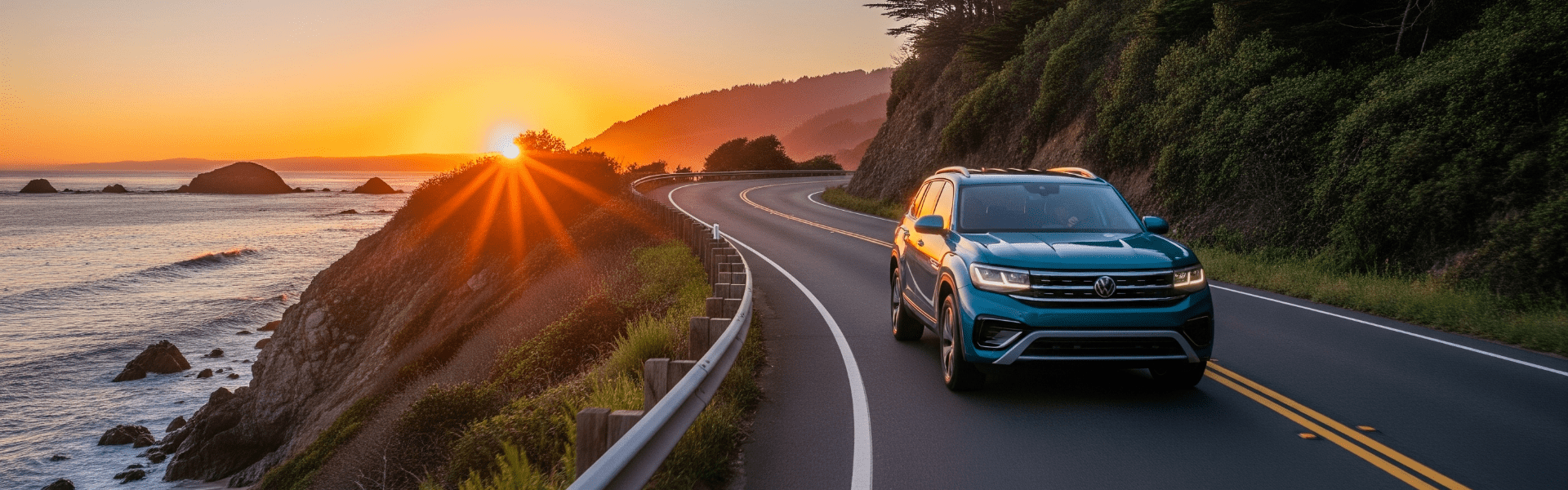 2026 Volkswagen Atlas SE