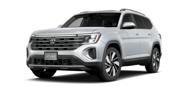 2026 Volkswagen Atlas SEL