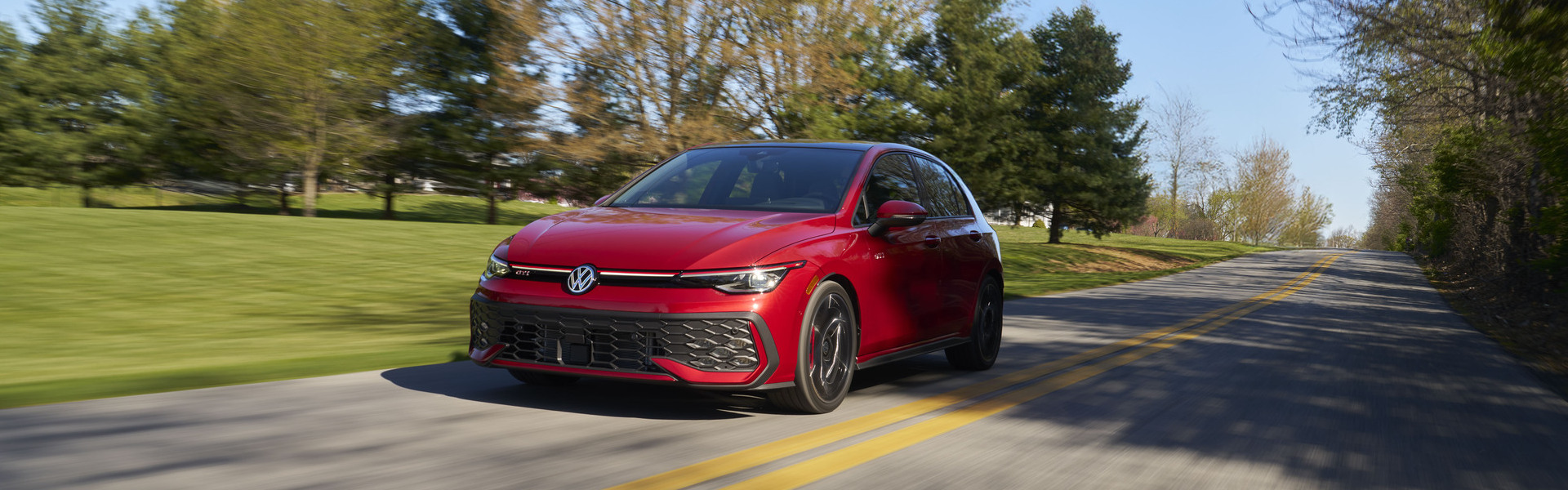 New Volkswagen Golf GTI For Sale in St. Charles | Fox Valley