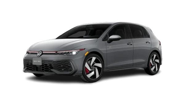 2026 Volkswagen Golf GTI S