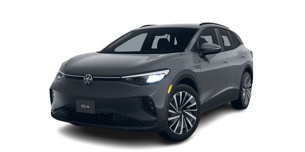 2026 Volkswagen ID.4 AWD Pro