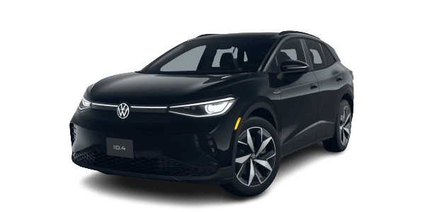 2026 Volkswagen ID.4 AWD Pro S