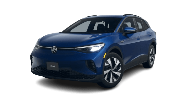 2026 Volkswagen ID.4 Pro