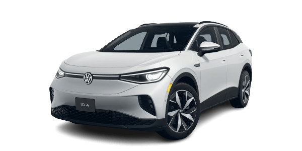 2026 Volkswagen ID.4 Pro S